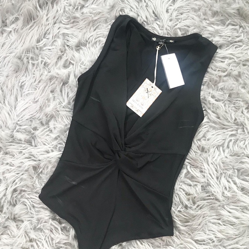 Bodysuit